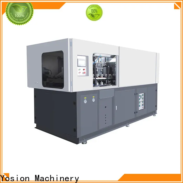 Yosion Machinery latest second hand pet blowing machine manufacturers for disinfectant bottle 1