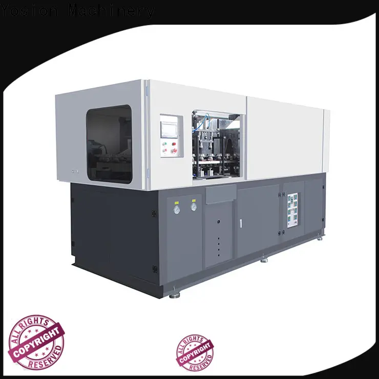 Yosion Machinery high-quality second hand pet blowing machine for business for sanitizer bottle 1