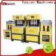 wholesale semi auto pet blow moulding machine suppliers for making bottle 1