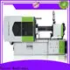 Yosion Machinery mini plastic injection molding machine for business for disinfectant bottle 1