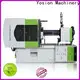 Yosion Machinery small injection molding machine suppliers for cosmetics bottle 1