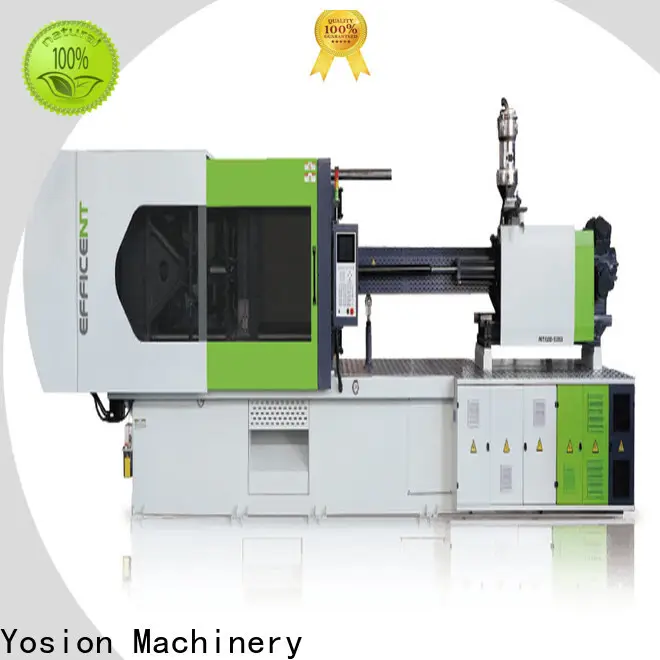 Yosion Machinery pet injection machine supply for sanitizer bottle 1
