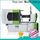 wholesale vertical injection molding machine suppliers for cosmetics bottle 1
