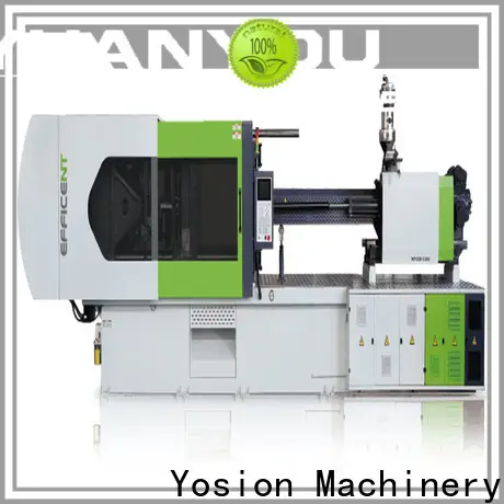 wholesale mini plastic injection molding machine suppliers for presticide bottle 1