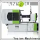 wholesale mini plastic injection molding machine suppliers for presticide bottle 1