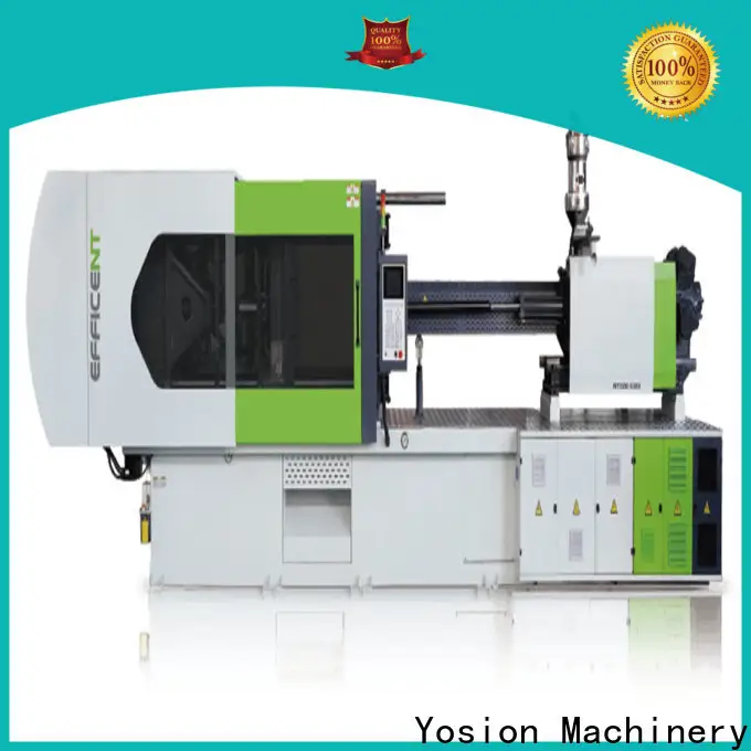 Yosion Machinery top plastic molding machine price manufacturers for presticide bottle 1