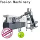 Yosion Machinery custom pet blowing machine supply for sanitizer bottle 1