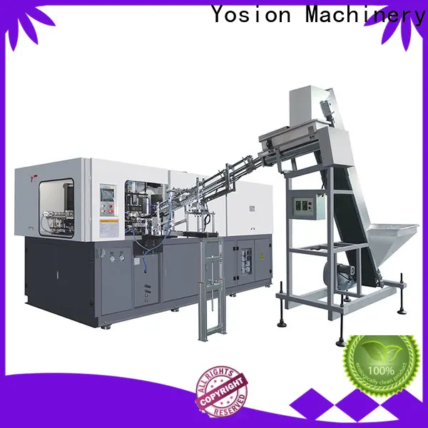high-quality vinita blow moulding machine manufacturers for presticide bottle 1