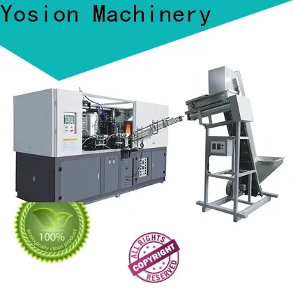 custom pet preform manufacturing machine supply for thicker bottle making 1