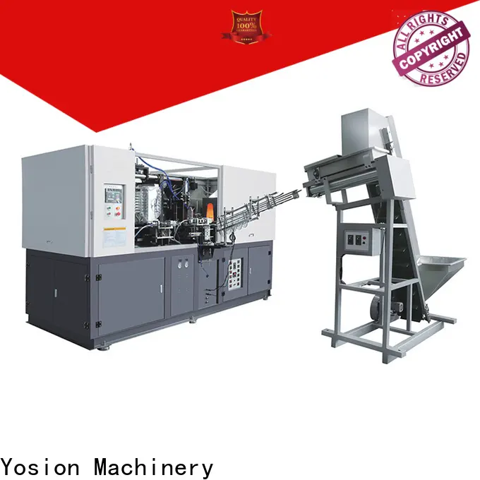 new blow machine for sale company for sanitizer bottle 1