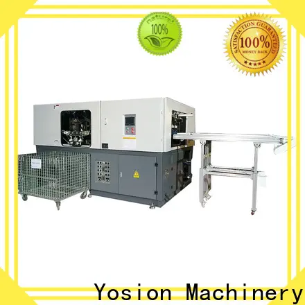 Yosion Machinery latest blow moulding machine for plastic bottle for business for liquid soap bottle 1