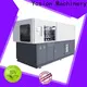 Yosion Machinery top two stage pet blowing machine factory for hand washing bottle 1