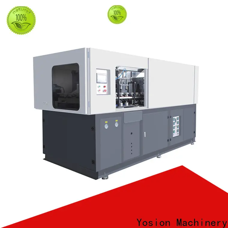 Yosion Machinery best second hand pet bottle machine manufacturers 1