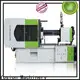 Yosion Machinery plastic molding machine price suppliers for sanitizer bottle 1