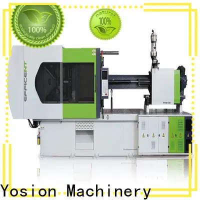 Yosion Machinery Injection machine for pet preform for business for medicine bottle 1