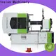 Yosion Machinery injection moulding machine factory 1