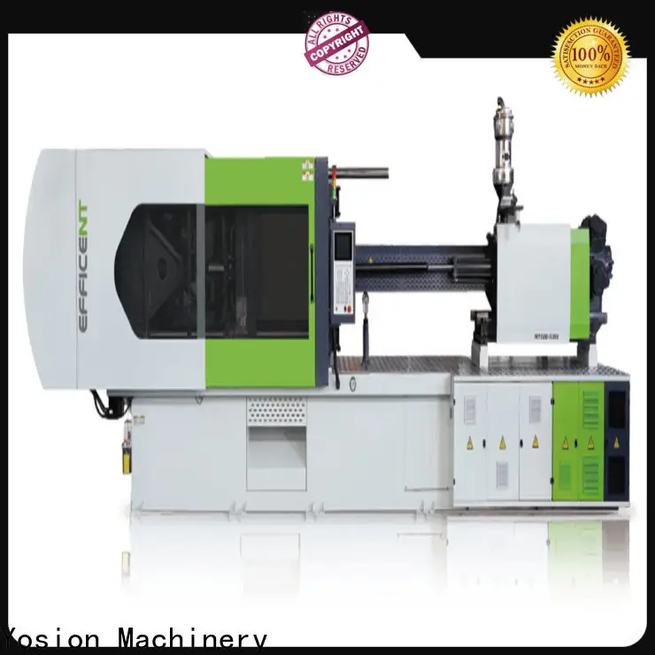 Yosion Machinery pet injection machine company for making bottle 1