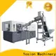 new plastic pet bottle making machine supply for presticide bottle 1