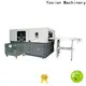 Yosion Machinery pet bottle preform machine factory for thicker bottle making 1