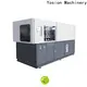 Yosion Machinery hand blowing machine suppliers for Alcohol bottle 1