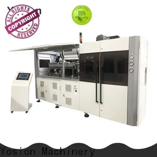 Yosion Machinery custom plastic bottle making machine for business 1