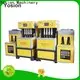 high-quality semi automatic pet bottle blowing machine suppliers for hand washing bottle 1