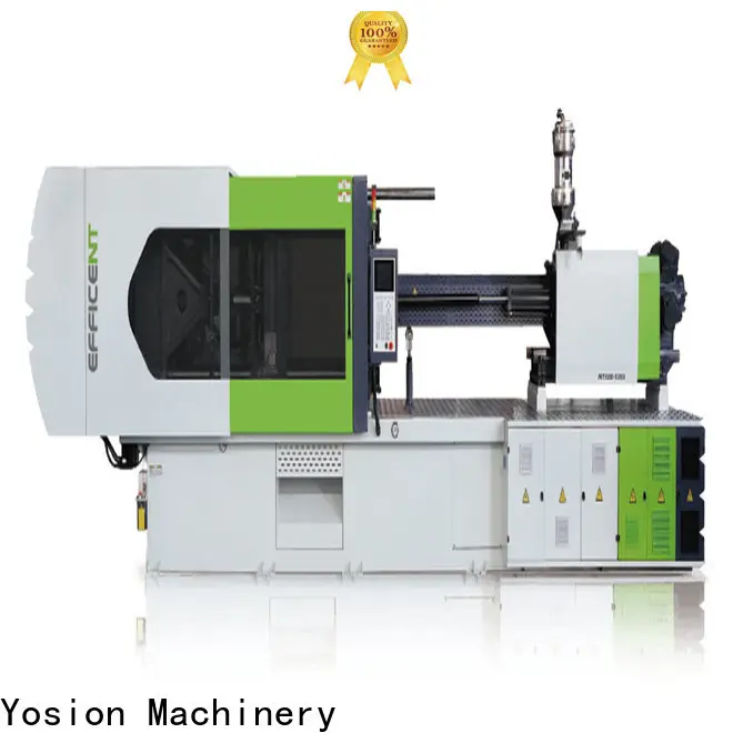 Yosion Machinery mini plastic injection molding machine for business for making bottle 1