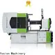 Yosion Machinery mini plastic injection molding machine for business for making bottle 1