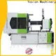 Yosion Machinery Preform Injection Machine company for thicker bottle making1 1
