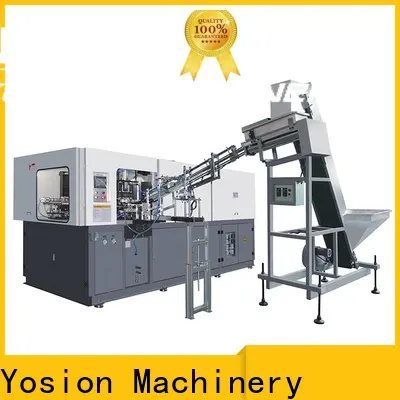 latest plastic bottle making machine suppliers for sanitizer bottle 1
