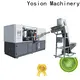 Yosion Machinery top fully automatic pet bottle blowing machine suppliers 1