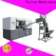Yosion Machinery semi automatic pet blow molding machine suppliers 1