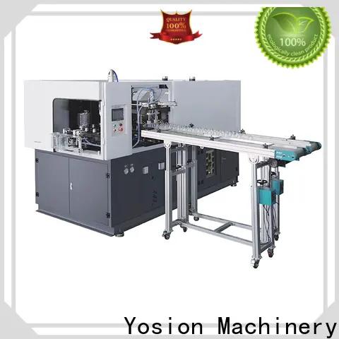 Yosion Machinery wholesale bottle molding machine suppliers for jars 1
