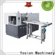 Yosion Machinery wholesale bottle molding machine suppliers for jars 1