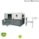 latest plastic water bottle making machine manufacturers for liquid soap bottle 1