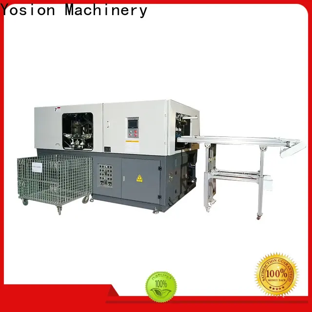 best automa blow molding machine factory for hand washing bottle 1