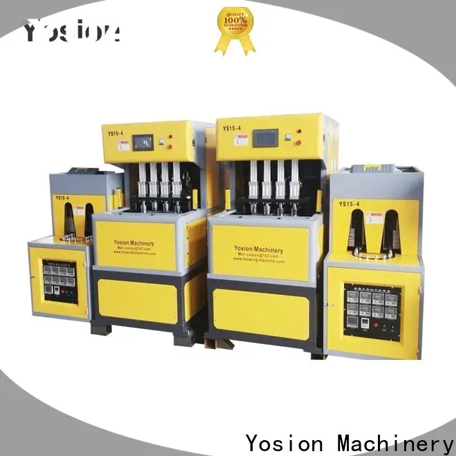 new semi automatic blow moulding machine manufacturers 1