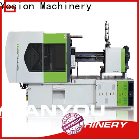Yosion Machinery small injection molding machines for sale factory for presticide bottle 1