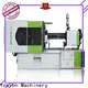Yosion Machinery high-quality small injection molding machine factory for disinfectant bottle 1