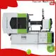 Yosion Machinery injection molding machine for sale company for disinfectant bottle 1