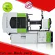 Yosion Machinery plastic injection molding equipment suppliers for cosmetics bottle 1