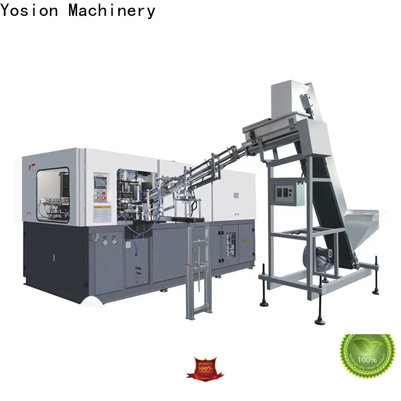 Yosion Machinery top pet blowing machine suppliers for bottles1 1