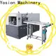 Yosion Machinery best blow molding equipment factory for disinfectant bottle 1