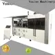 wholesale pet blowing machine factory for disinfectant bottle 1