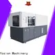 Yosion Machinery hand operated blow moulding machine manufacturers for medicine bottle 1