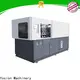 best hand operated blow moulding machine manufacturers for thicker bottle making 1
