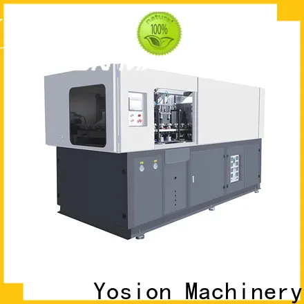 Yosion Machinery top second hand pet bottle machine company for thicker bottle making 1