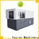 Yosion Machinery top second hand pet bottle machine company for thicker bottle making 1