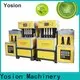 new semi automatic pet bottle blowing machine suppliers for Alcohol bottle 1