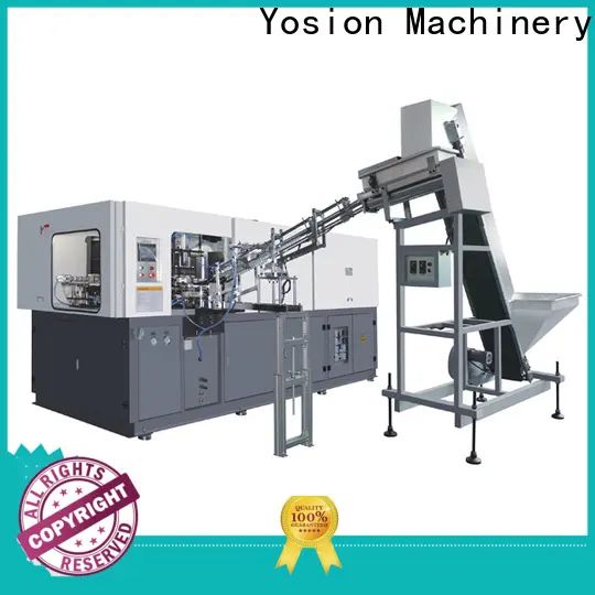 Yosion Machinery new injection blow molding machine price manufacturers 1